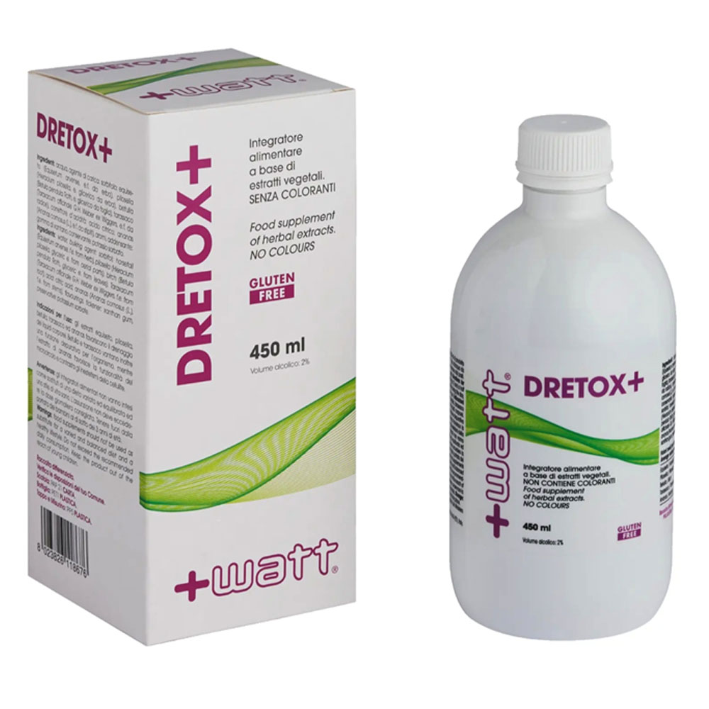 DRETOX01  